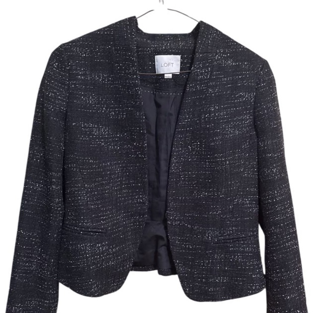 LOFT Blazer